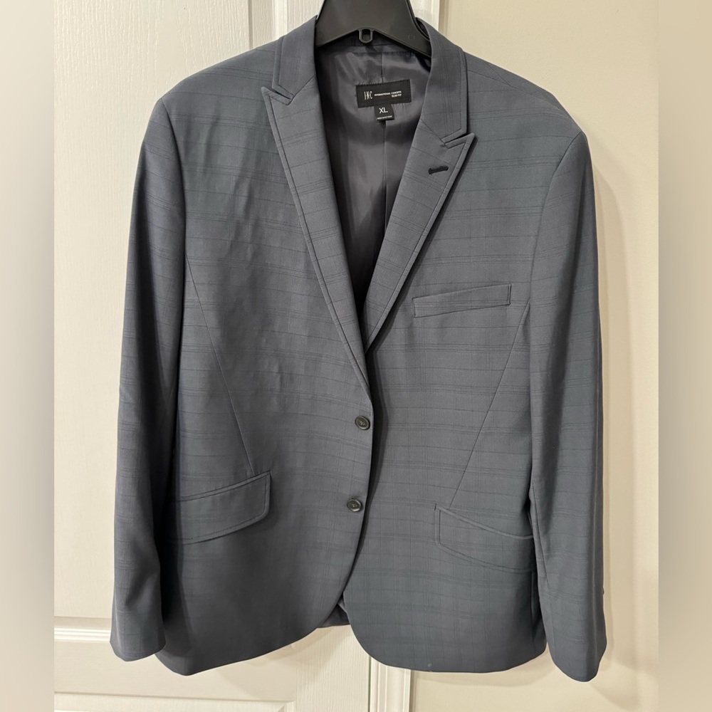 Men’s Inc. Sports Jacket